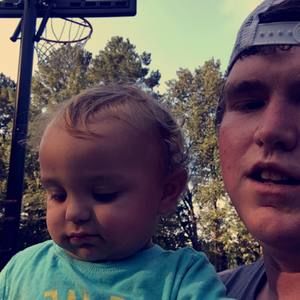 Meet your Posher, Jerry